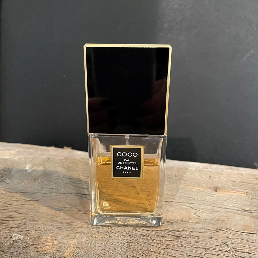 Coco Chanel Eau de Toilette